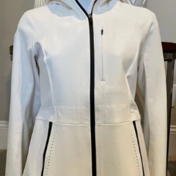 Lululemon Cross Chill Performance Jacket 6 - Picture 1 of 8